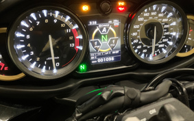 SUZUKI Hayabusa 2023 EJ11A