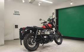TRIUMPH SCRAMBLER 900 2023