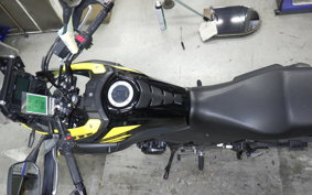 SUZUKI V-STROM 250 A 2021