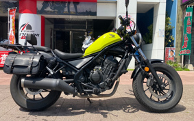 HONDA REBEL MC49