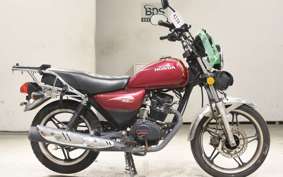HONDA LY125 FI 2013