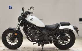 HONDA REBEL 250 A 2020 MC49