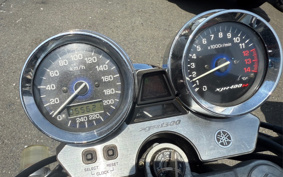 YAMAHA XJR400R-1 1998 4HM