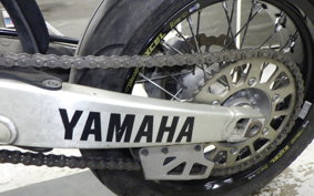 YAMAHA WR450F 2006