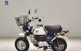 HONDA MONKEY 2021 AB27