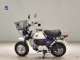 Фото Honda MONKEY 2021 с японского аукциона
