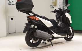 YAMAHA X-MAX 250 A 2013 SG42J