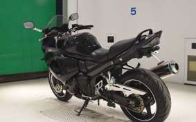 SUZUKI BANDIT 1250 F 2011 GW72A