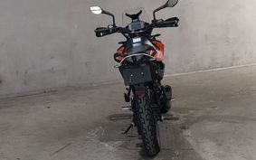 KTM 390 ADVENTURE 2023 JGJ40
