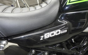 KAWASAKI Z900RS 2025 ZR900K