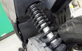 SUZUKI ADDRESS 110 CE47A