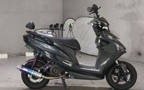 YAMAHA CYGNUS125XSR SED8J