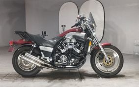 YAMAHA VMAX 1999 2LTN