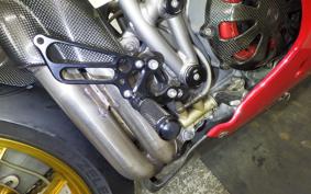 DUCATI 996R 2001