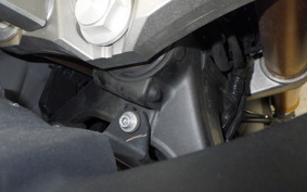 YAMAHA MT-09 Tracer GT 2019 RN51J