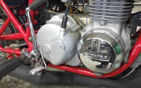 HONDA CB400ﾌｫｱ 2021 CB400F
