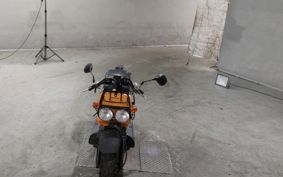 HONDA ZUMAR AF58