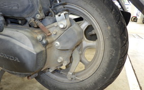 HONDA TACT Basket AF75