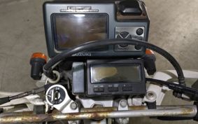 SUZUKI DJEBEL250GPS SJ45A