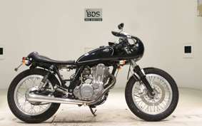 YAMAHA SR400 Gen.3 2004 RH01J