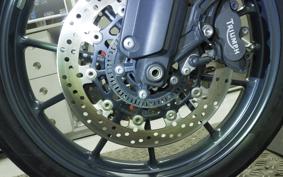 TRIUMPH TIGER EXPLORER 2013