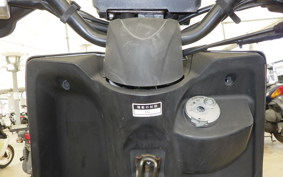 YAMAHA GEAR Gen.2 UA08J