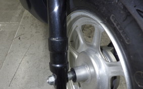 HONDA TACT Basket AF79