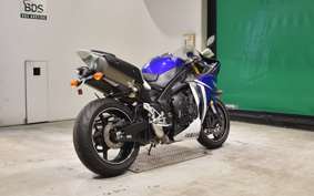 YAMAHA YZF-R1 2012