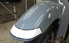 HONDA C125 SUPER CUB 1998 JA48