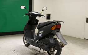 HONDA DIO GEN 3 2026 AF34