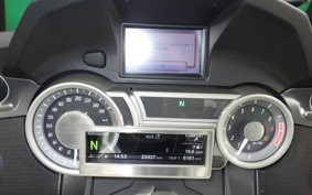 BMW K1600GTL 2012