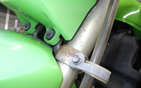 KAWASAKI KSR110 2002 KL110A