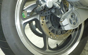 KAWASAKI ZEPHYR 1100 2002 ZRT10A