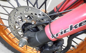 YAMAHA TRICKER 2024 DG10J