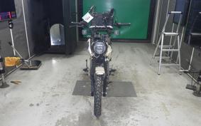 HONDA CT125 HUNTER CUB 2011 JA55