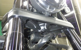 HONDA REBEL 1100 DCT 2023 SC83