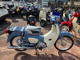Фото Honda SUPER CUB50 с японского аукциона