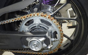 YAMAHA MT-07 ABS 2015 RM07J