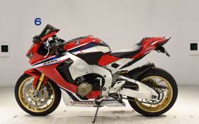 HONDA CBR1000RR GEN 3 SPECIAL 2019 SC77