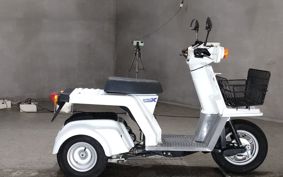 HONDA GYRO TD02