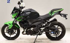 KAWASAKI Z400 Gen.2 2021 EX400G