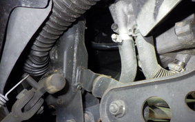 YAMAHA MAJESTY 125 FI