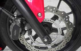 HONDA CBR400R ABS 2018 NC47