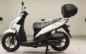 SUZUKI ADDRESS 110 2019 CE47A