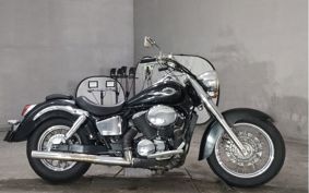 HONDA SHADOW 400 2004 NC34
