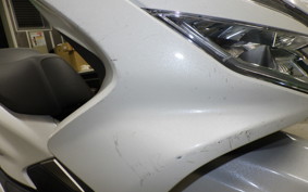 HONDA PCX125 2025 JF81