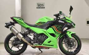 KAWASAKI NINJA 400 2025 EX400L
