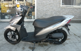 SUZUKI ADDRESS V110 CE47A