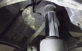 SUZUKI ADDRESS V125 G 2018 CF46A