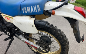 YAMAHA DT125R 34X